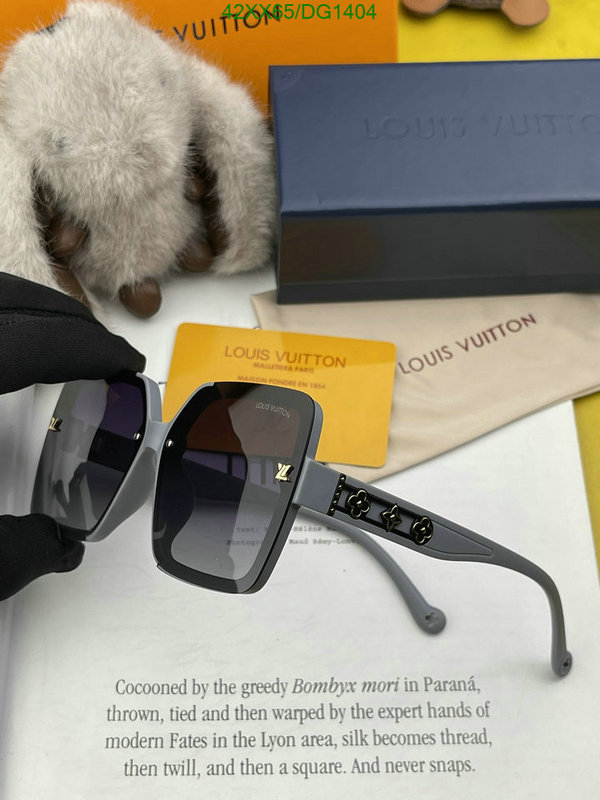 LV-Glasses Code: DG1404 $: 42USD