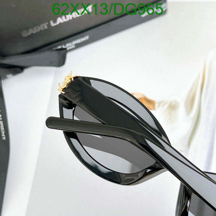 YSL-Glasses Code: DG965 $: 62USD