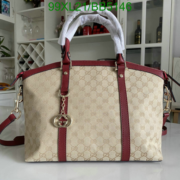 Gucci-Bag-4A Quality Code: BB5146 $: 99USD