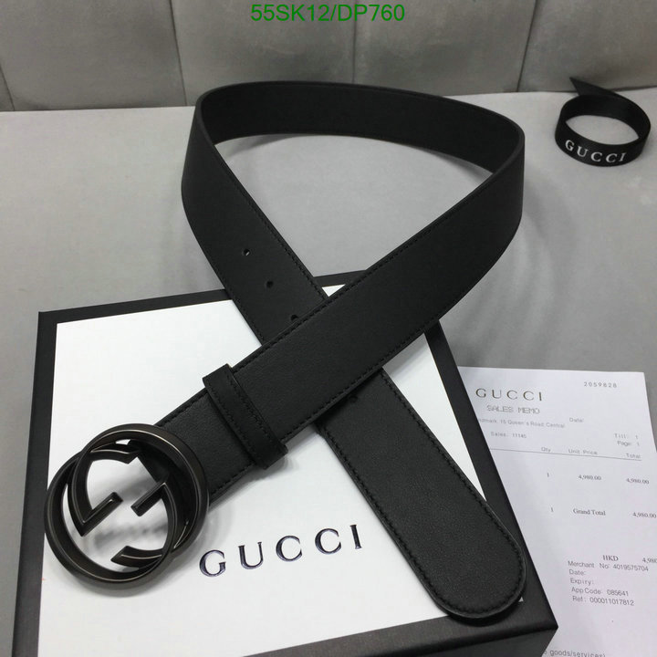 Gucci-Belts Code: DP760 $: 55USD