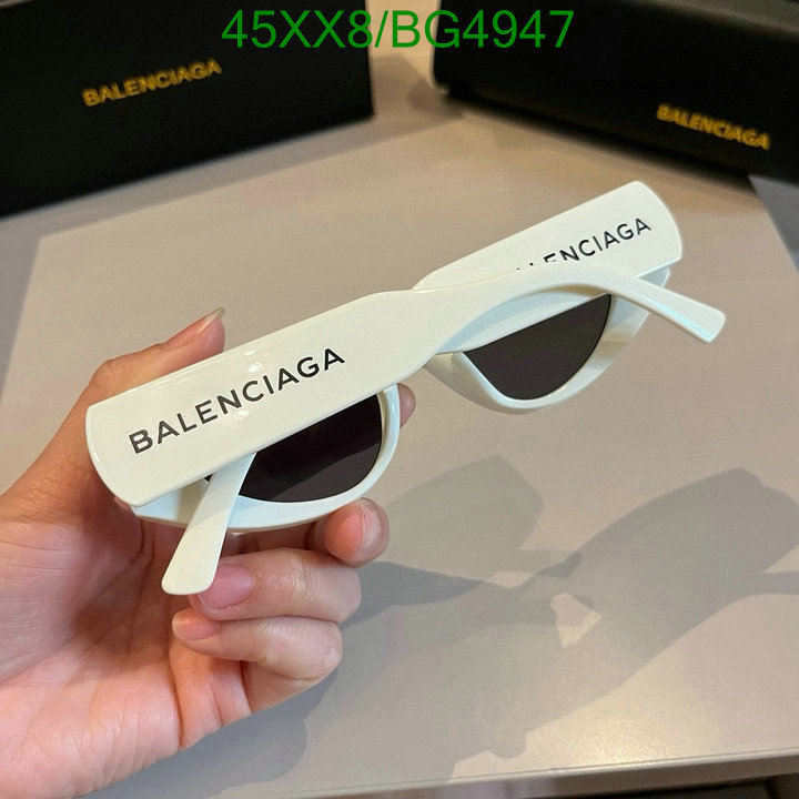 Balenciaga-Glasses Code: BG4947 $: 45USD