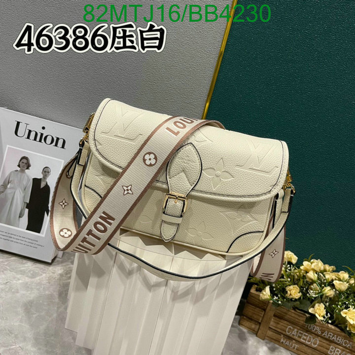 LV-Bag-4A Quality Code: BB4230 $: 82USD