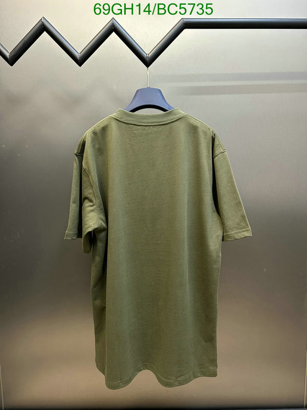 Dior-Clothing Code: BC5735 $: 69USD