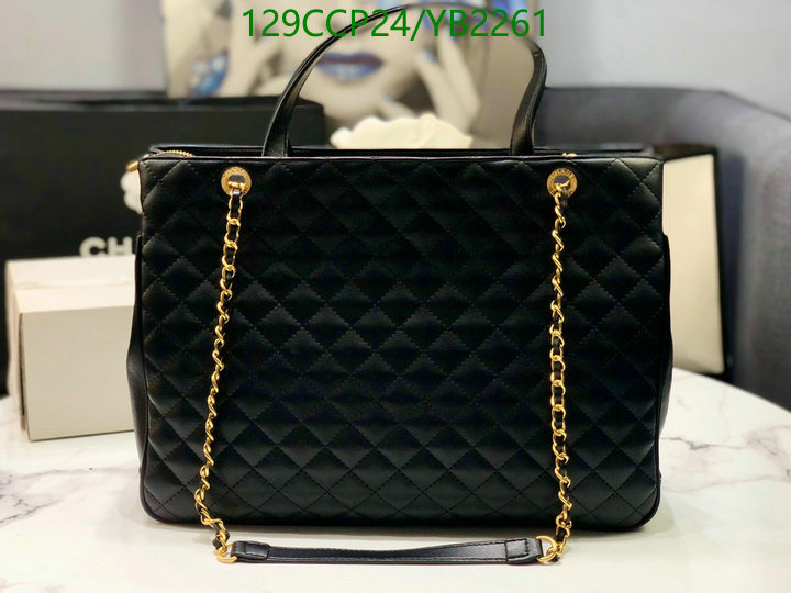 Chanel-Bag-4A Quality Code: YB2261 $: 129USD