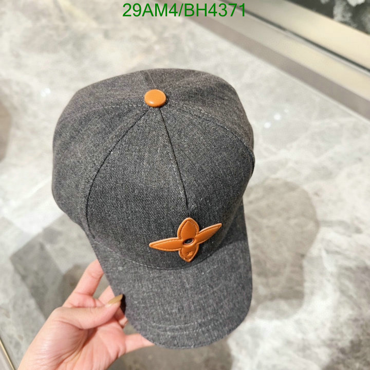 LV-Cap(Hat) Code: BH4371 $: 29USD