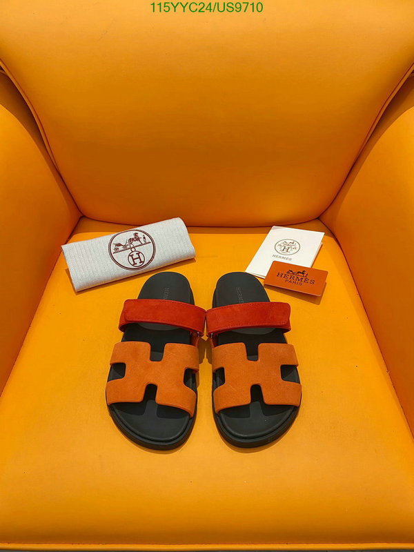 Hermes-Men shoes Code: US9710 $: 115USD