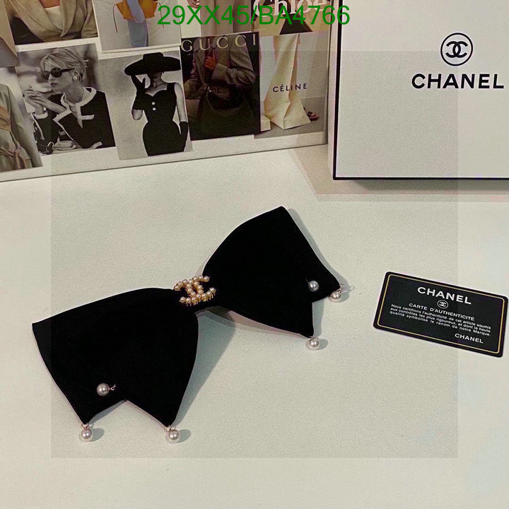 Chanel-Headband Code: BA4766 $: 29USD