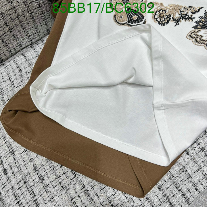 Dior-Clothing Code: BC6302 $: 85USD