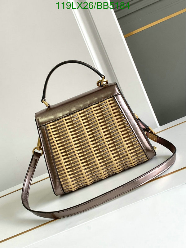 Valentino-Bag-4A Quality Code: BB5184 $: 119USD