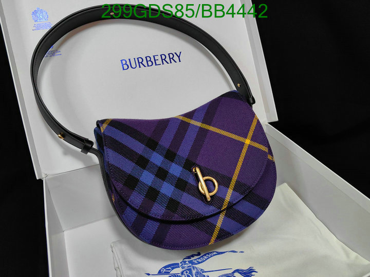Burberry-Bag-Mirror Quality Code: BB4442 $: 299USD