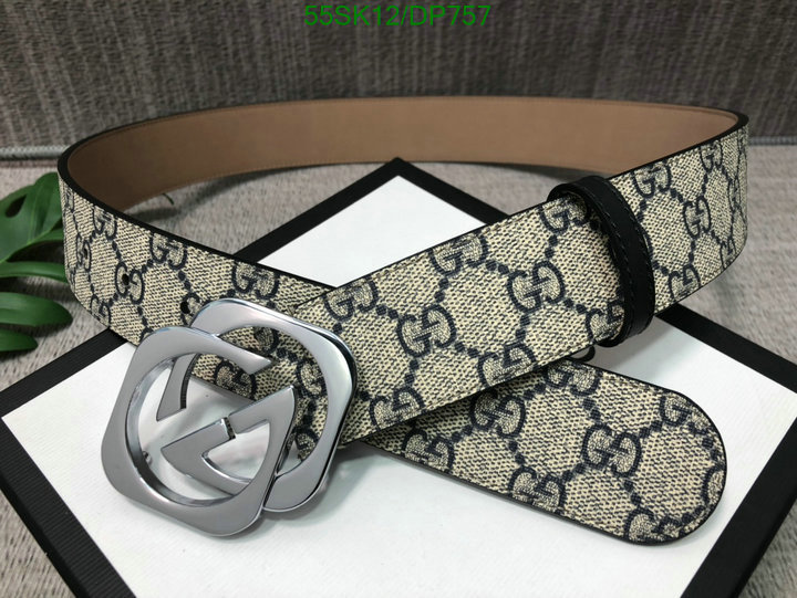 Gucci-Belts Code: DP757 $: 55USD