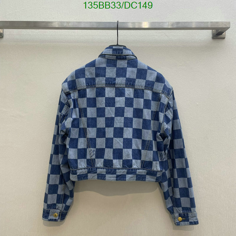 LV-Clothing Code: DC149 $: 135USD