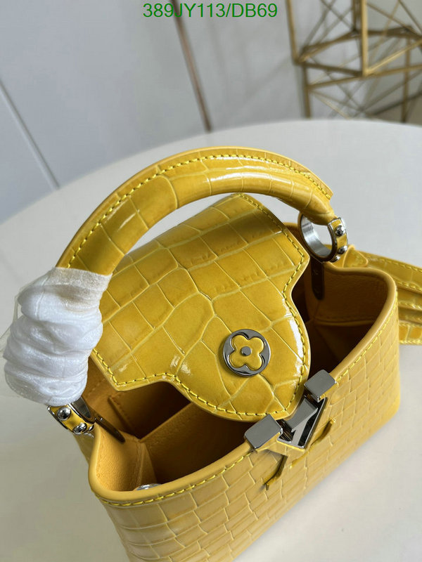 LV-Bag-Mirror Quality Code: DB69