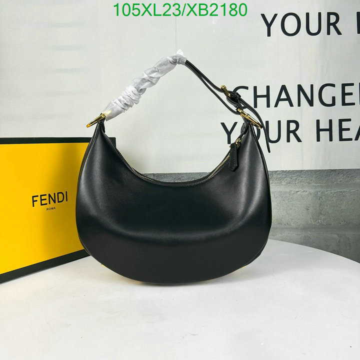 Fendi-Bag-4A Quality Code: XB2180 $: 105USD