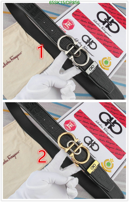 Ferragamo-Belts Code: DP856 $: 65USD