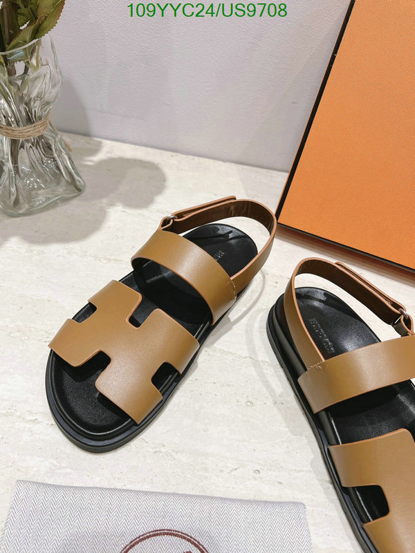 Hermes-Women Shoes Code: US9708 $: 109USD