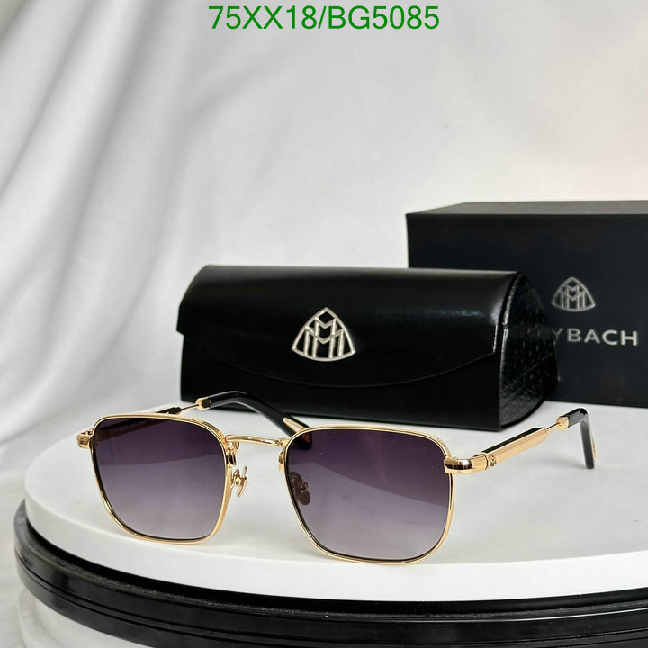 Maybach-Glasses Code: BG5085 $: 75USD