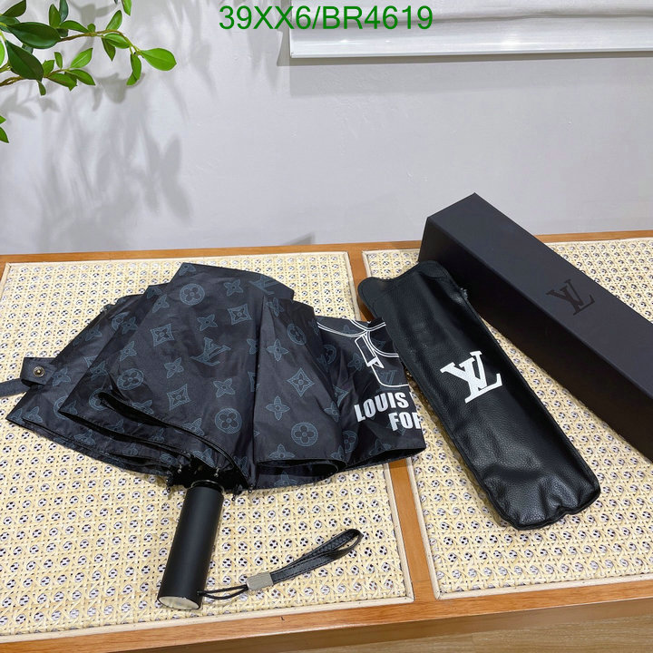 LV-Umbrella Code: BR4619 $: 39USD