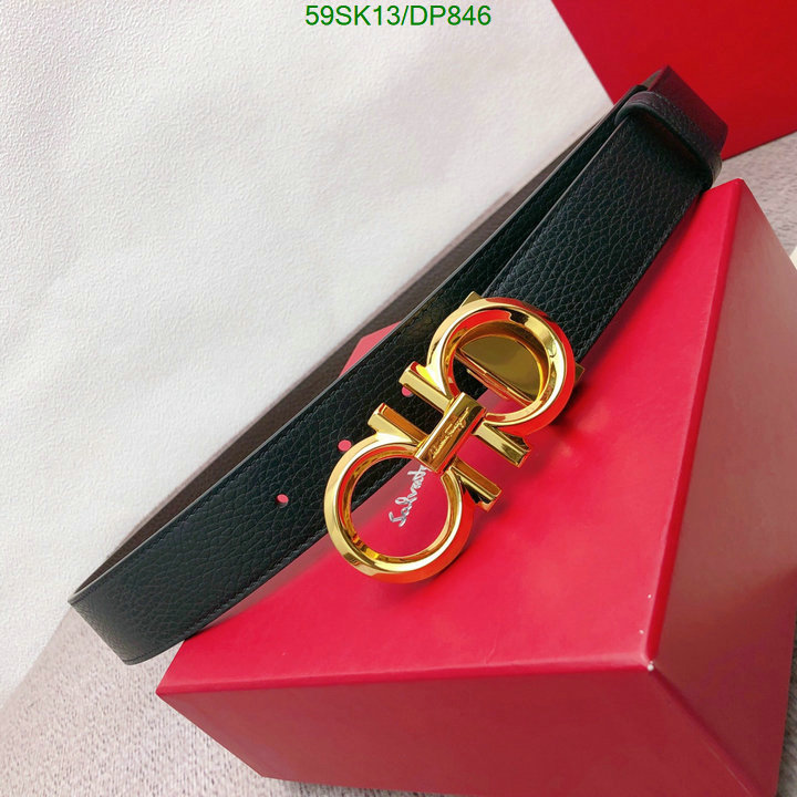 Ferragamo-Belts Code: DP846 $: 59USD