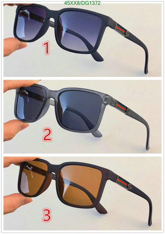 Gucci-Glasses Code: DG1372 $: 45USD