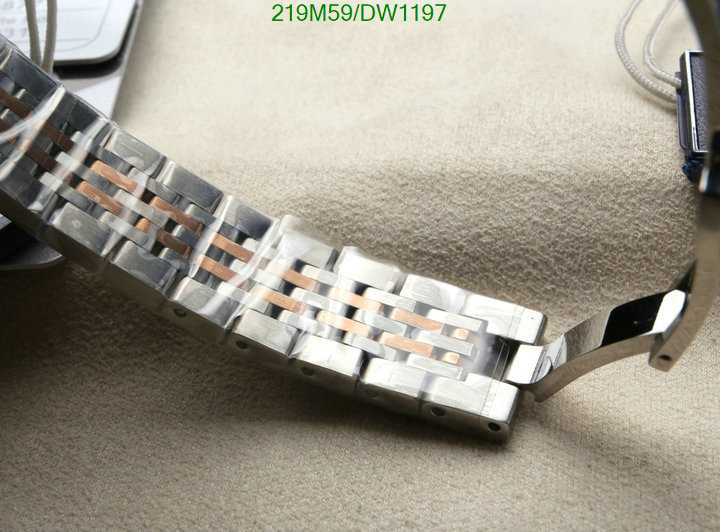 Longines-Watch-Mirror Quality Code: DW1197 $: 219USD
