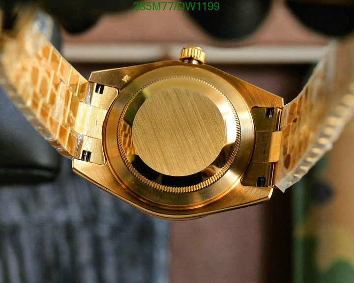 Rolex-Watch-Mirror Quality Code: DW1199 $: 285USD