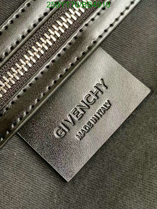 Givenchy-Bag-Mirror Quality Code: BB4919