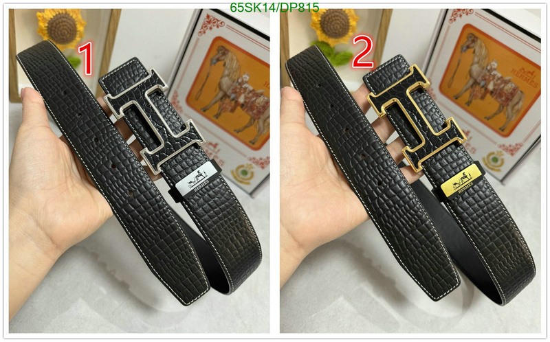 Hermes-Belts Code: DP815 $: 65USD