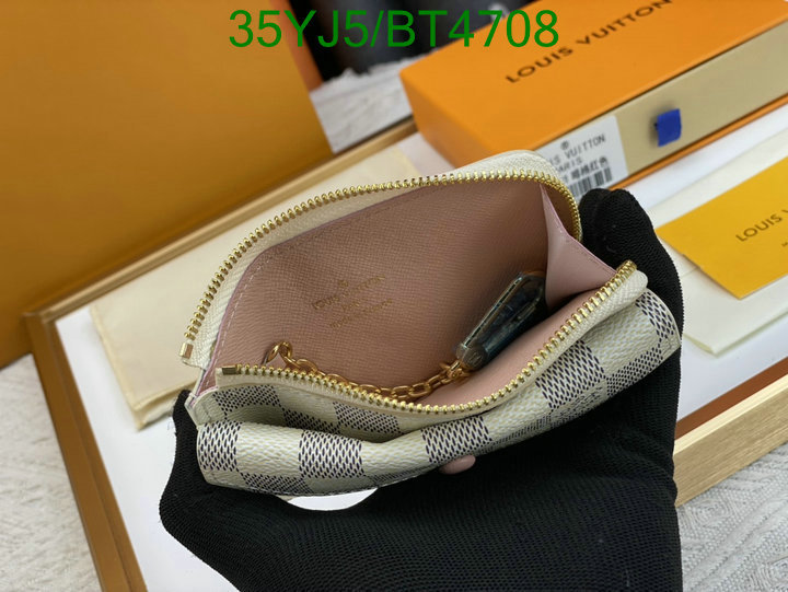 LV-Wallet-4A Quality Code: BT4708 $: 35USD