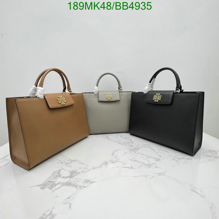 Tory Burch-Bag-Mirror Quality Code: BB4935 $: 189USD