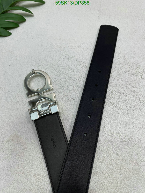 Ferragamo-Belts Code: DP858 $: 59USD