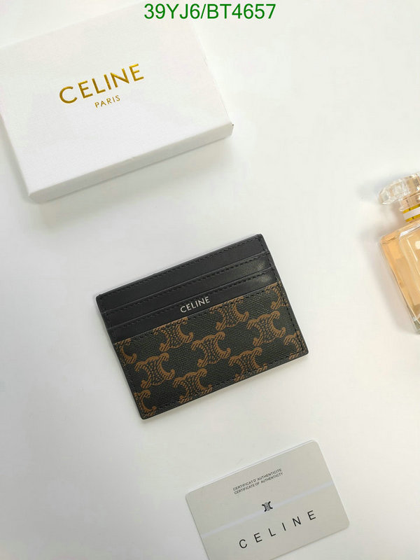 Celine-Wallet(4A) Code: BT4657 $: 39USD