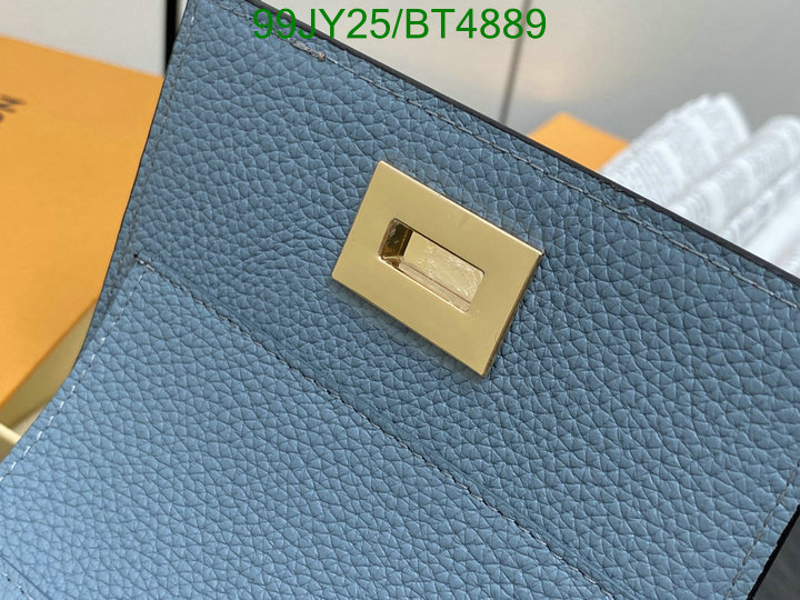 LV-Wallet Mirror Quality Code: BT4889 $: 99USD