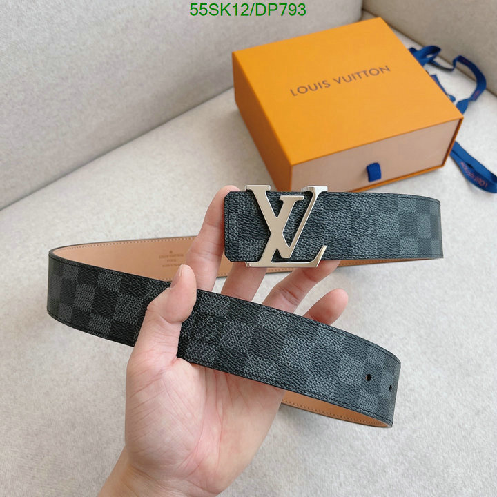 LV-Belts Code: DP793 $: 55USD