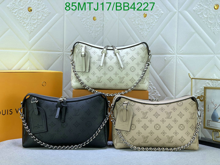 LV-Bag-4A Quality Code: BB4227 $: 85USD