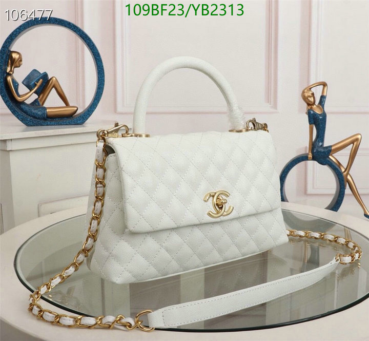 Chanel-Bag-4A Quality Code: YB2313 $: 109USD