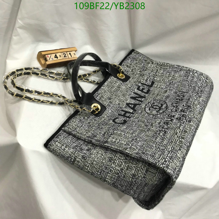 Chanel-Bag-4A Quality Code: YB2308 $: 109USD