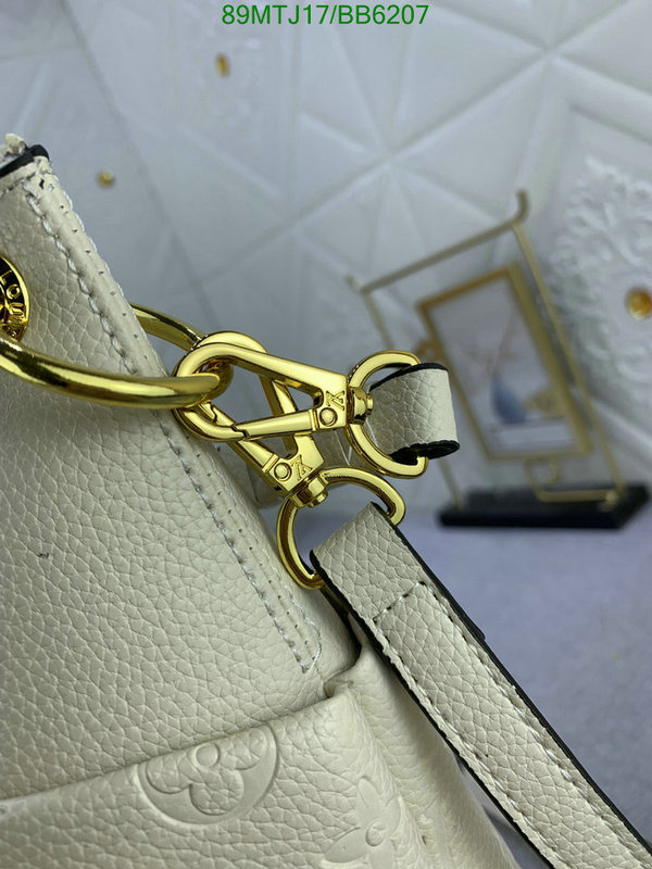 LV-Bag-4A Quality Code: BB6207 $: 89USD