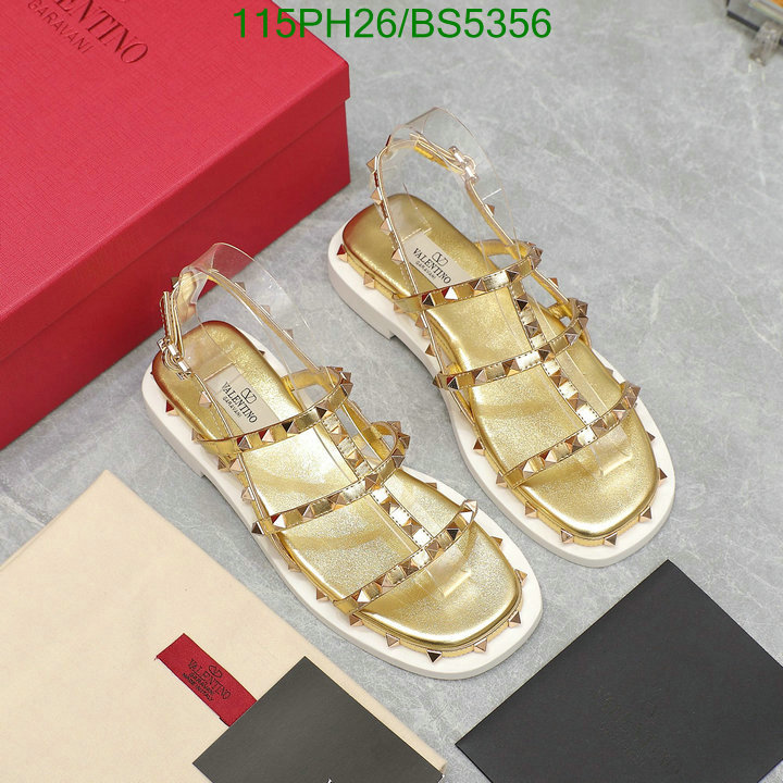 Valentino-Women Shoes Code: BS5356 $: 115USD