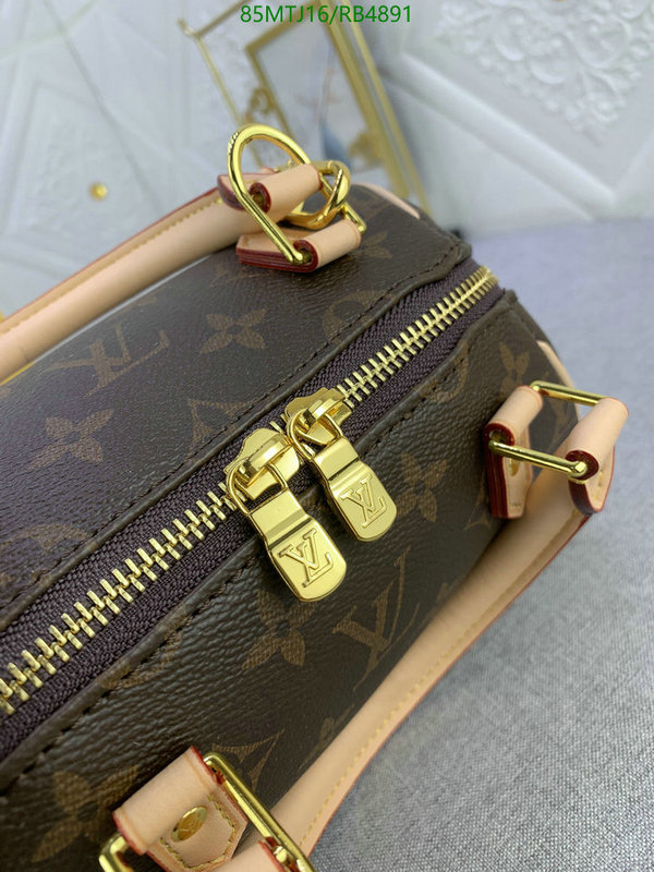 LV-Bag-4A Quality Code: RB4891 $: 85USD