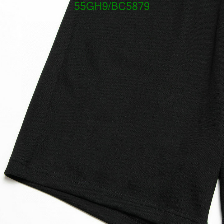 Balenciaga-Clothing Code: BC5879 $: 55USD