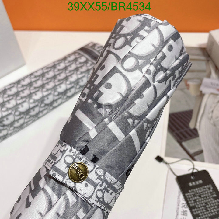 Dior-Umbrella Code: BR4534 $: 39USD