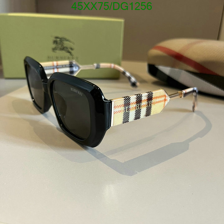 Burberry-Glasses Code: DG1256 $: 45USD