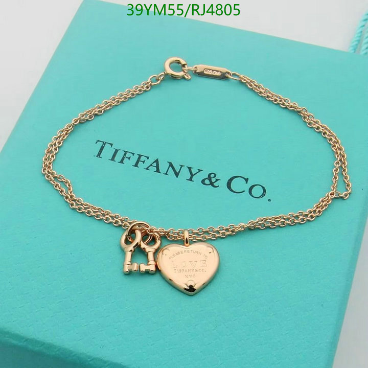 Tiffany-Jewelry Code: RJ4805