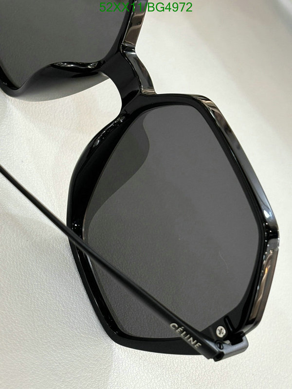 Celine-Glasses Code: BG4972 $: 52USD