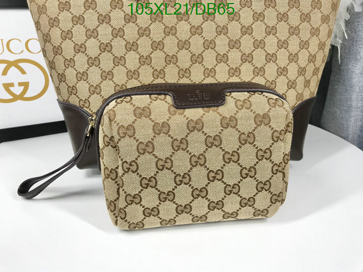 Gucci-Bag-4A Quality Code: DB65 $: 105USD