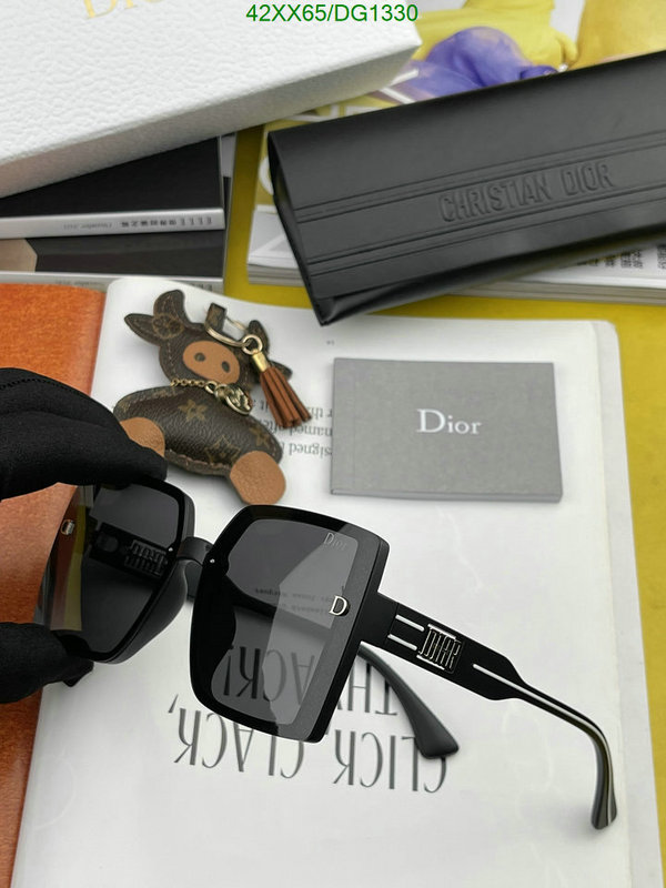 Dior-Glasses Code: DG1330 $: 42USD