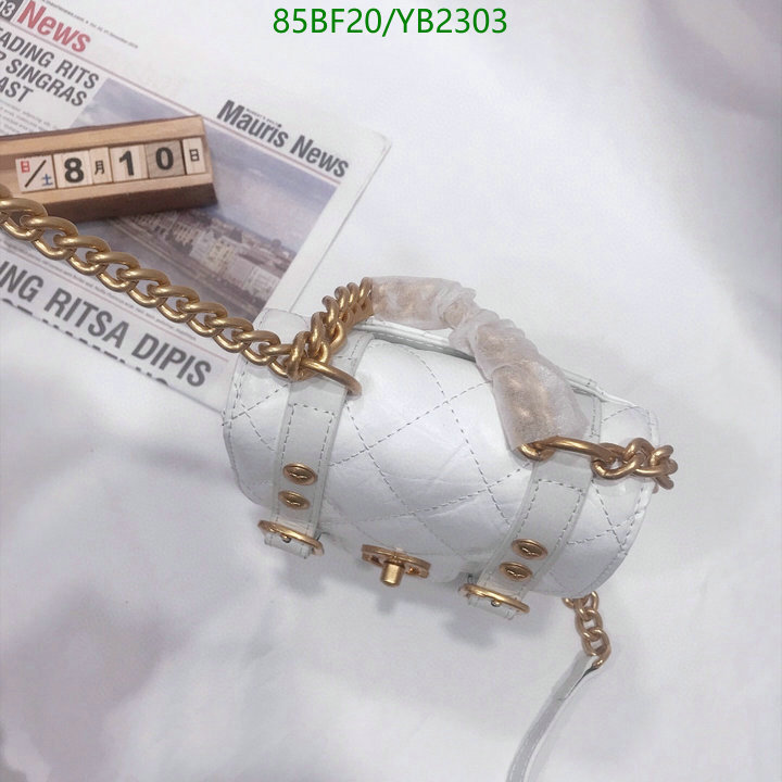 Chanel-Bag-4A Quality Code: YB2303 $: 85USD