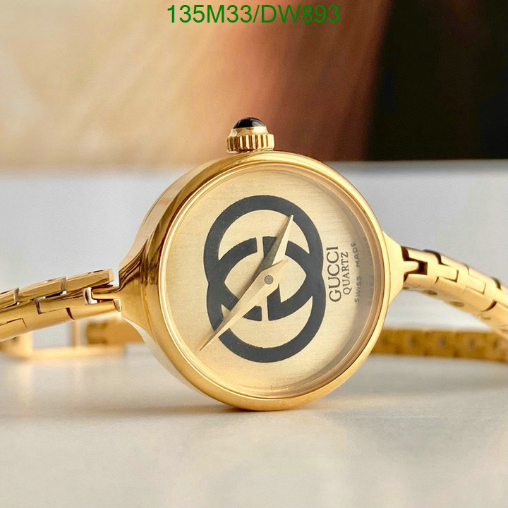 Gucci-Watch-4A Quality Code: DW893 $: 135USD