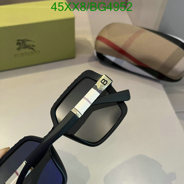 Burberry-Glasses Code: BG4952 $: 45USD